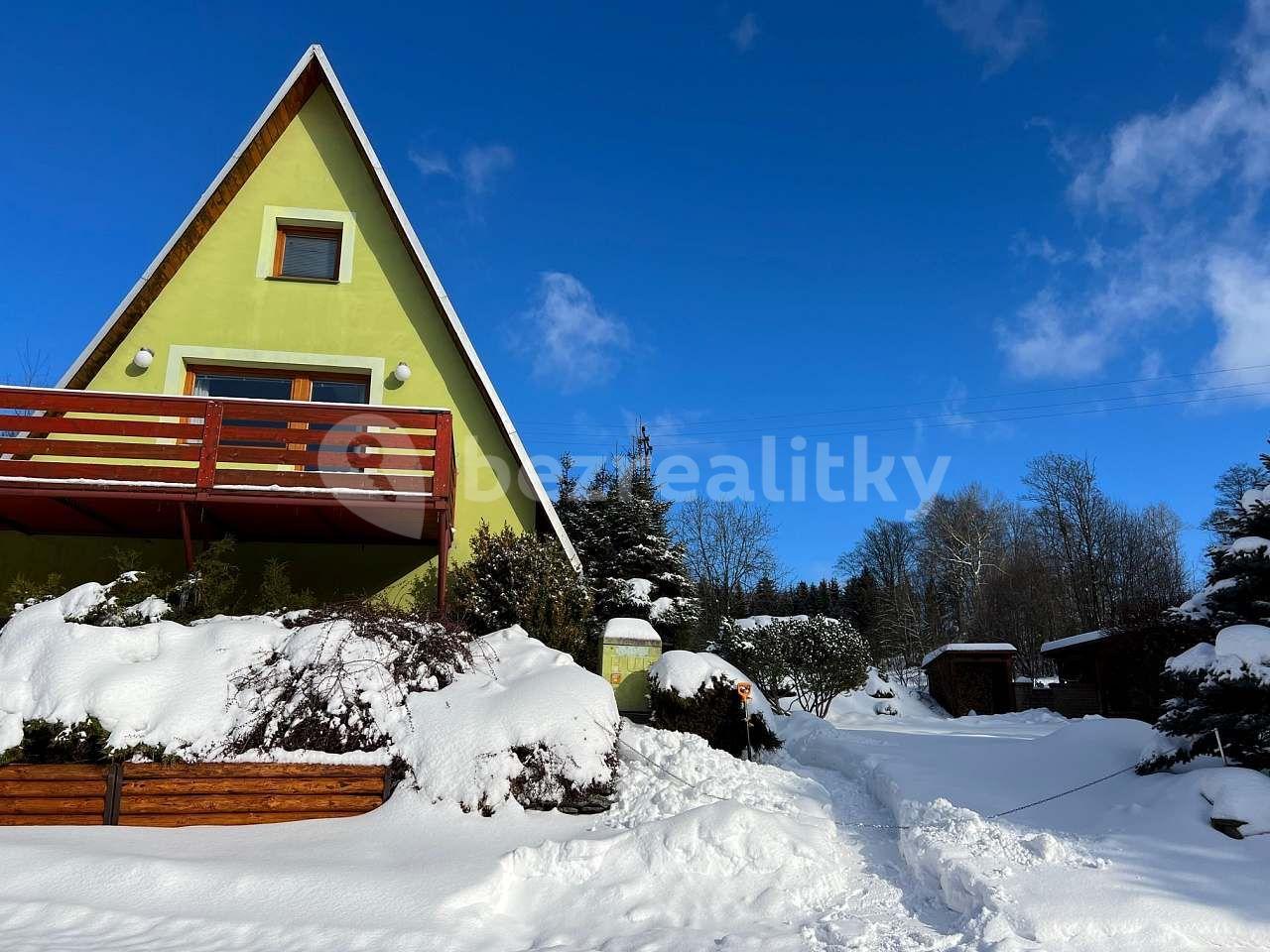 Prenájom rekreačného objektu, Dolní Moravice, Moravskoslezský kraj