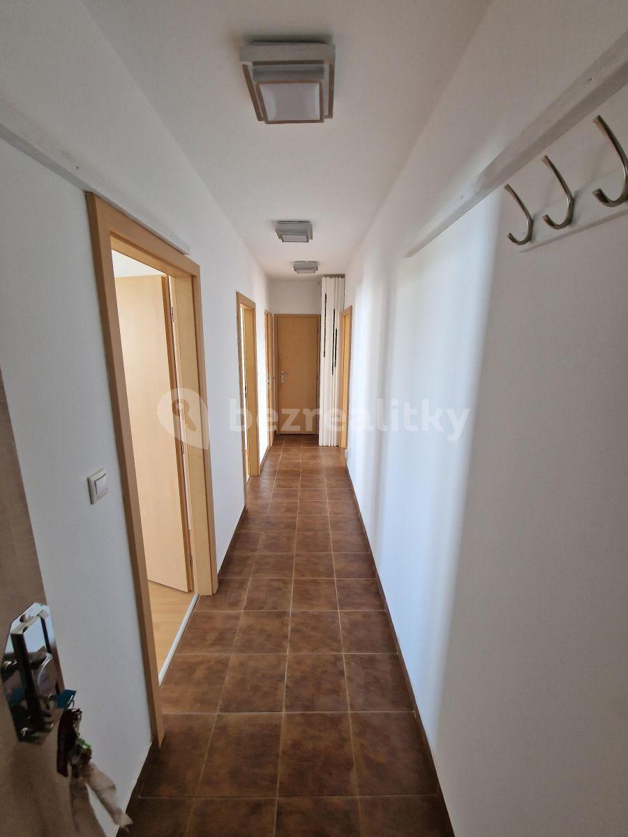 Prenájom bytu 3-izbový 82 m², Fryčovická, Praha, Praha