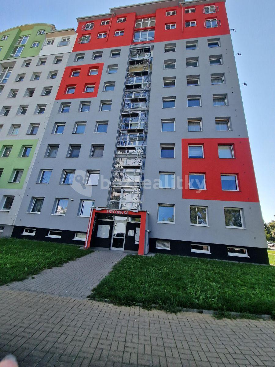 Prenájom bytu 3-izbový 82 m², Fryčovická, Praha, Praha