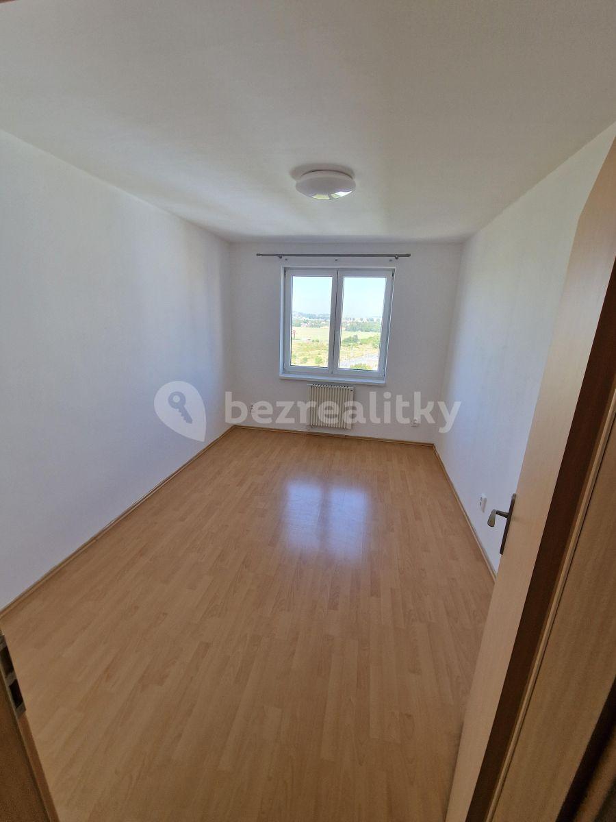 Prenájom bytu 3-izbový 82 m², Fryčovická, Praha, Praha