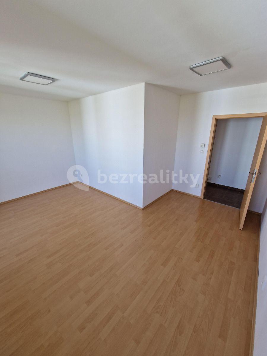 Prenájom bytu 3-izbový 82 m², Fryčovická, Praha, Praha