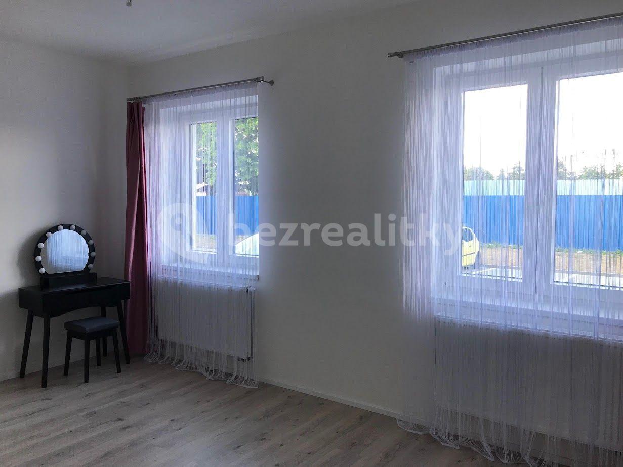 Prenájom bytu 1-izbový 34 m², Svitavy, Pardubický kraj