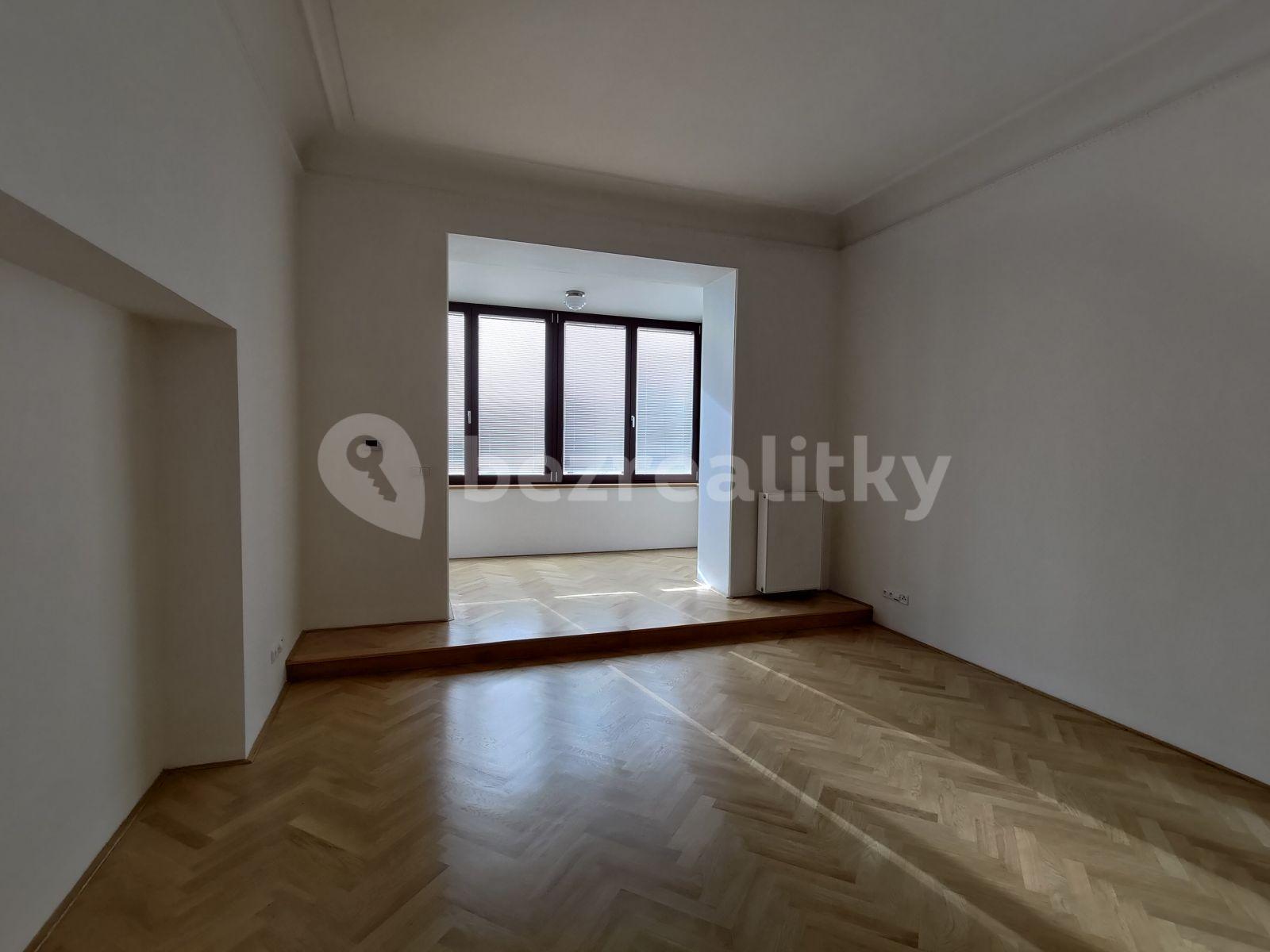 Prenájom bytu 2-izbový 109 m², Londýnská, Praha, Praha