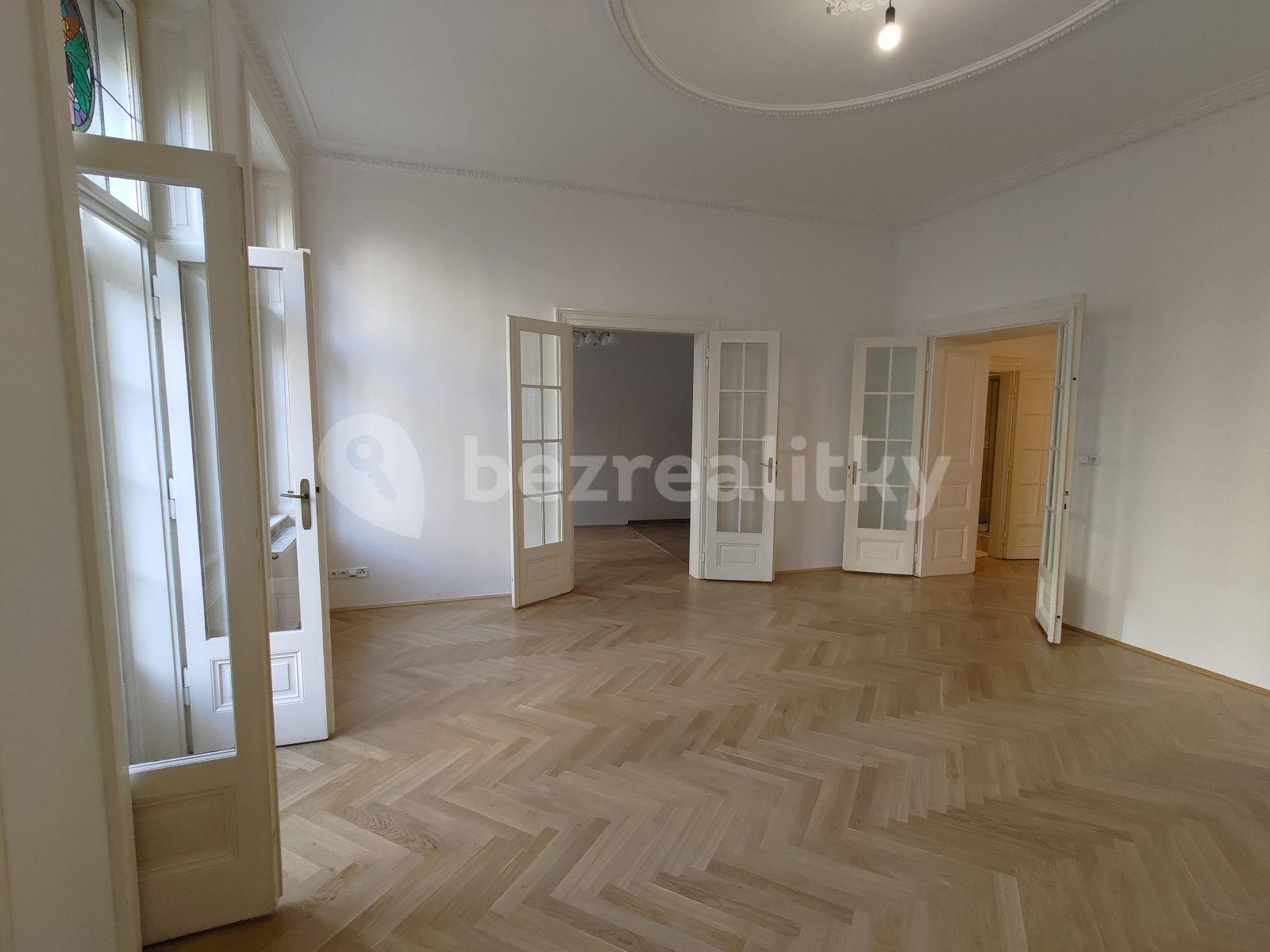 Prenájom bytu 2-izbový 109 m², Londýnská, Praha, Praha