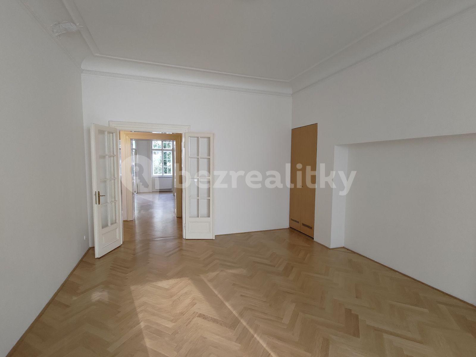 Prenájom bytu 2-izbový 109 m², Londýnská, Praha, Praha