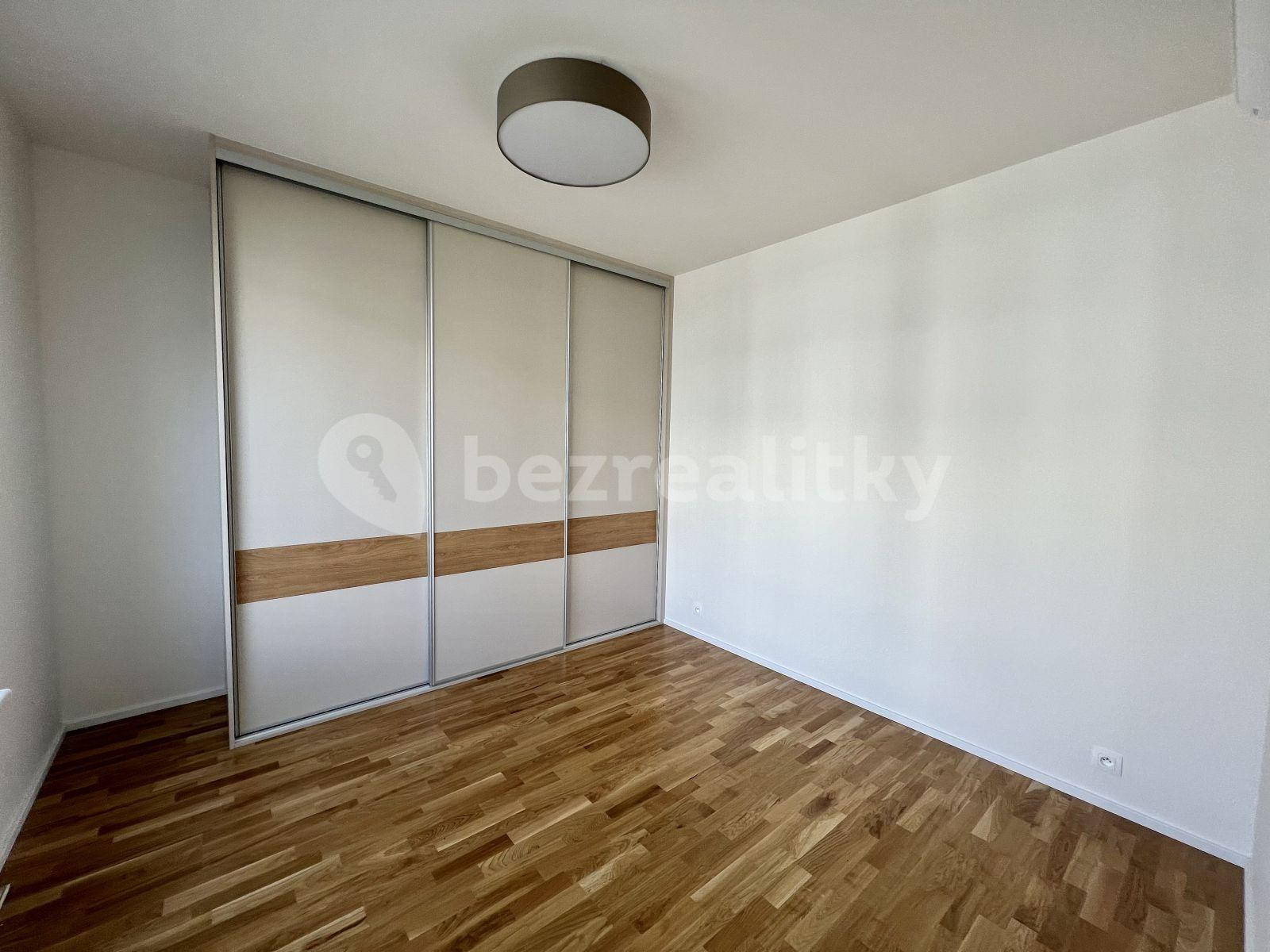 Prenájom bytu 2-izbový 57 m², Františka Kadlece, Praha, Praha