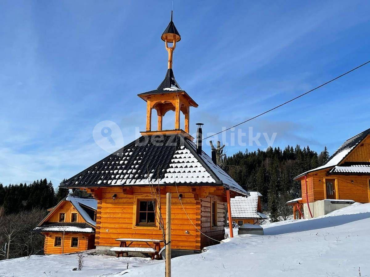 Prenájom rekreačného objektu, Velké Karlovice, Zlínský kraj