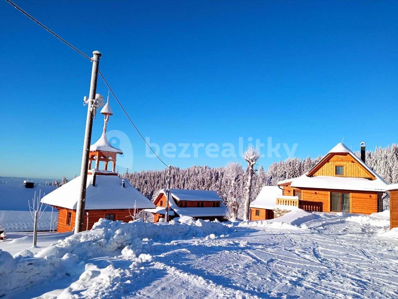 Prenájom rekreačného objektu, Velké Karlovice, Zlínský kraj