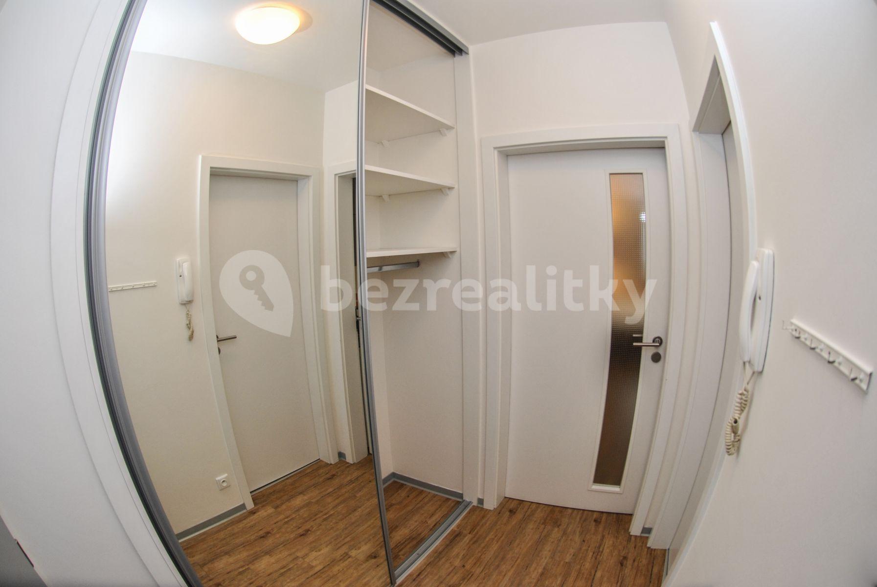 Prenájom bytu 1-izbový 33 m², Kovářská, Brno, Jihomoravský kraj