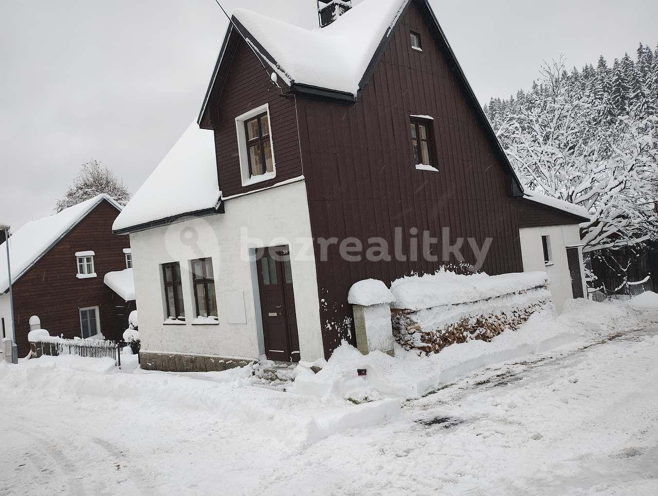 Prenájom rekreačného objektu, Pernink, Karlovarský kraj