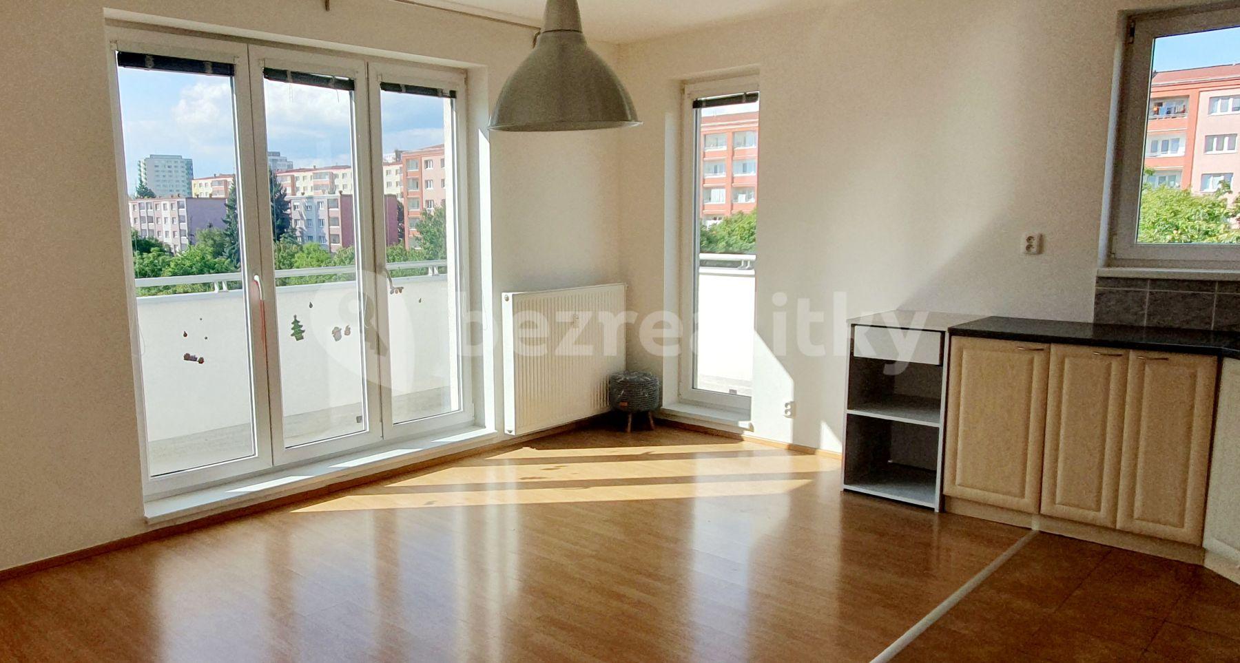 Prenájom bytu 2-izbový 52 m², Mikanova, Praha, Praha