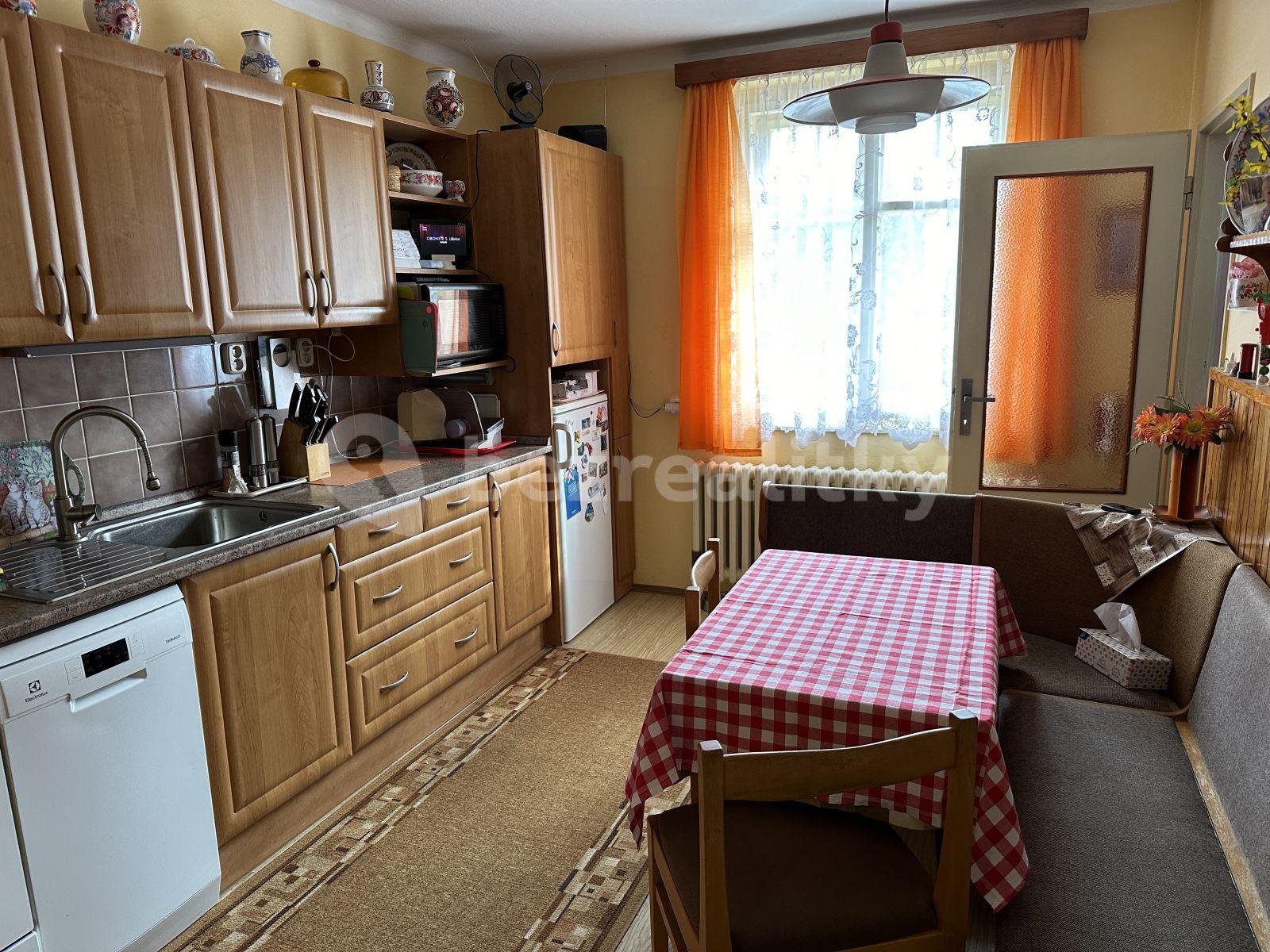 Predaj domu 200 m², pozemek 1.499 m², U Obrázku, Liberec, Liberecký kraj