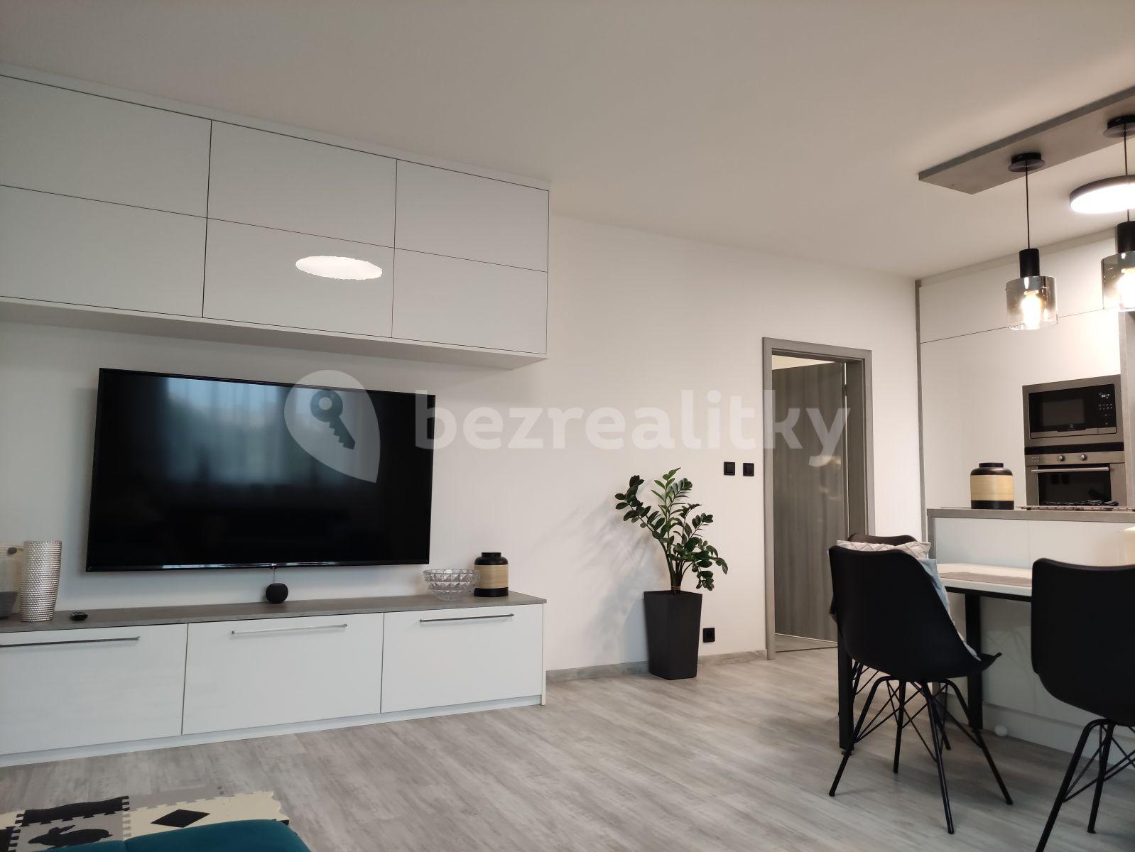 Predaj bytu 3-izbový 89 m², Záběhlická, Praha, Praha