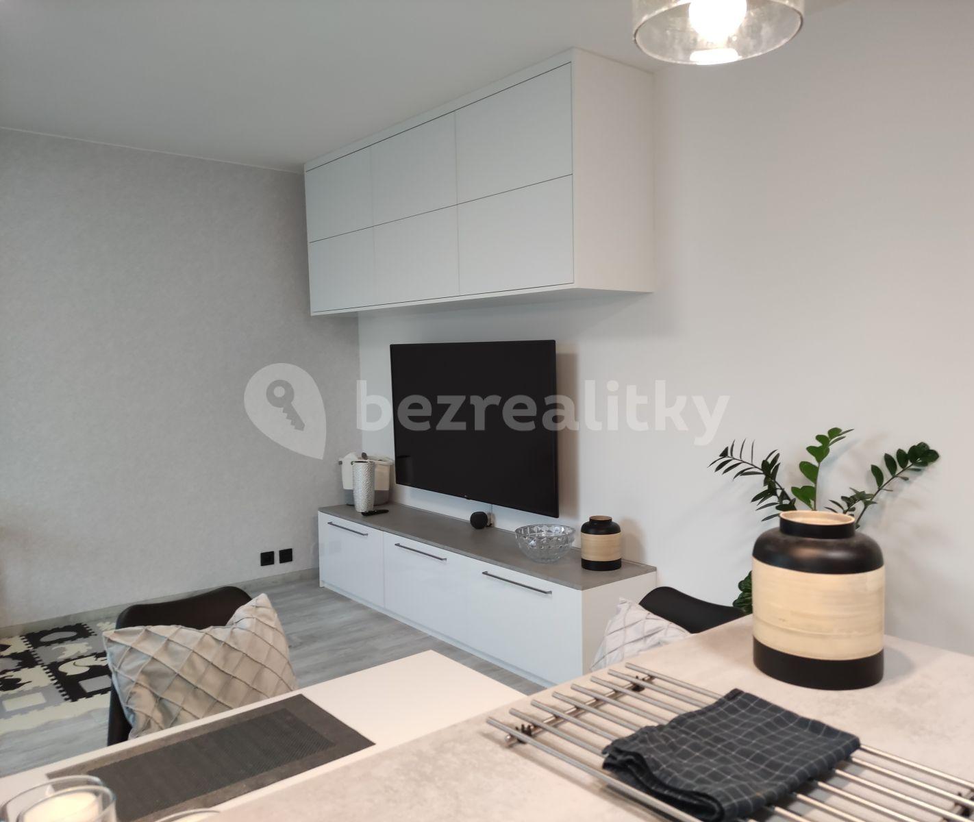 Predaj bytu 3-izbový 89 m², Záběhlická, Praha, Praha