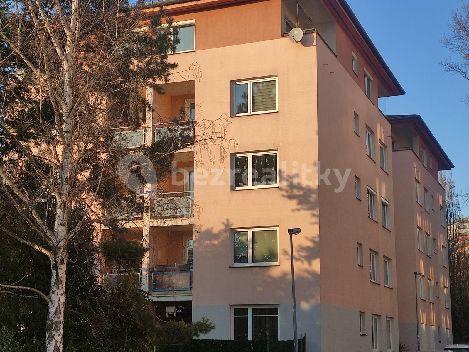 Predaj bytu 3-izbový 89 m², Záběhlická, Praha, Praha