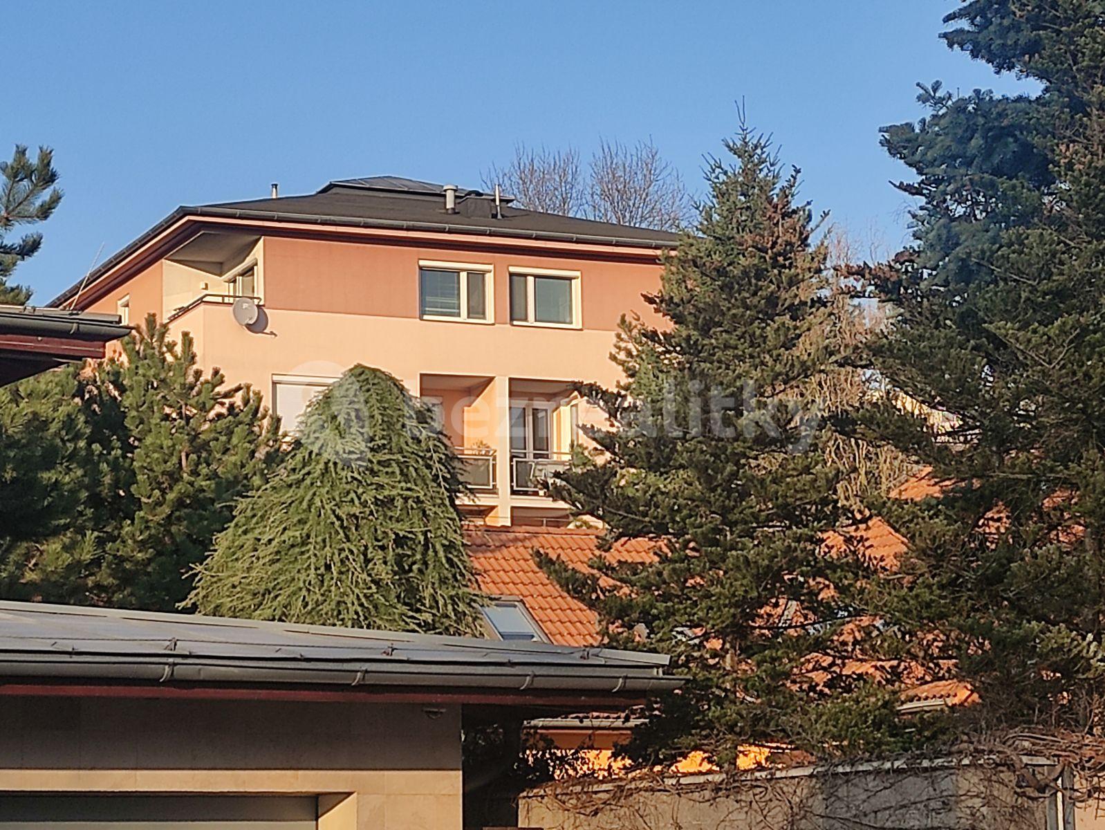 Predaj bytu 3-izbový 89 m², Záběhlická, Praha, Praha