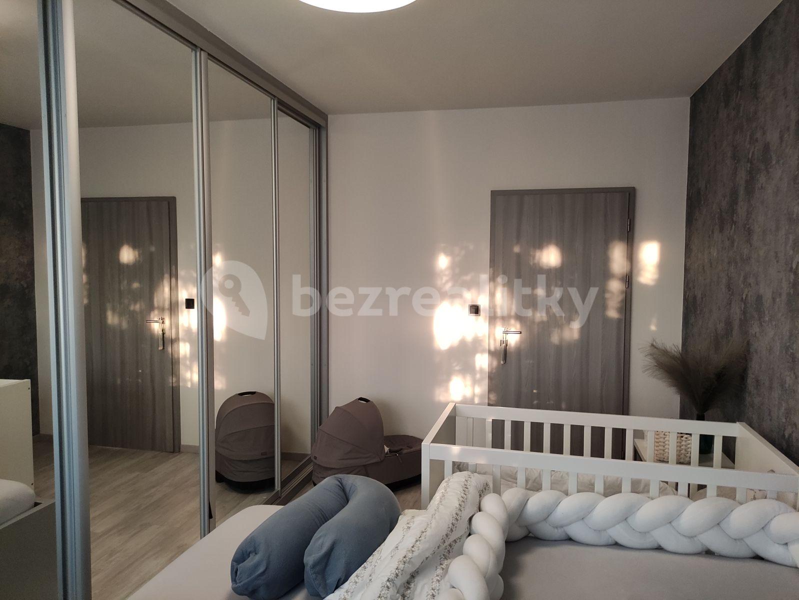 Predaj bytu 3-izbový 89 m², Záběhlická, Praha, Praha