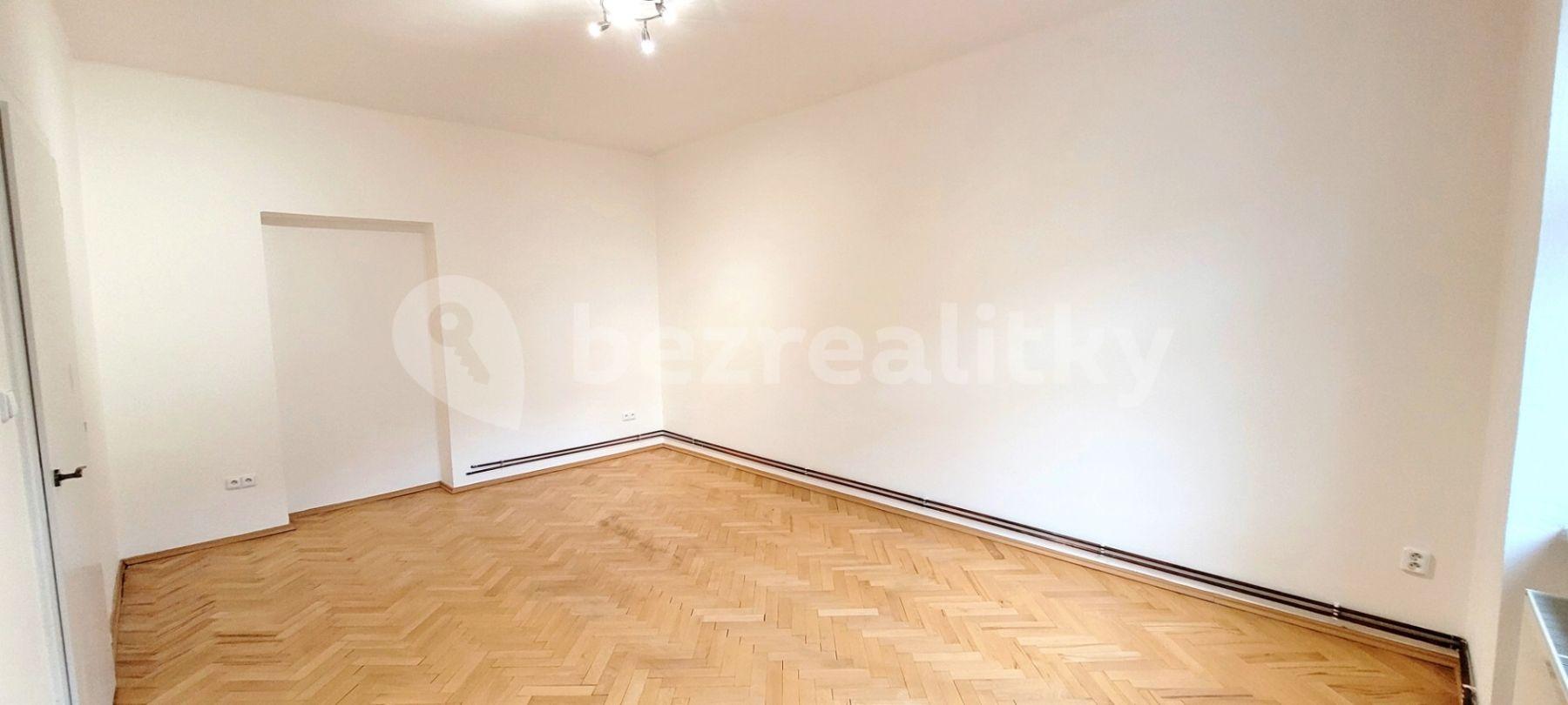 Prenájom bytu 3-izbový 102 m², Starokošířská, Praha, Praha