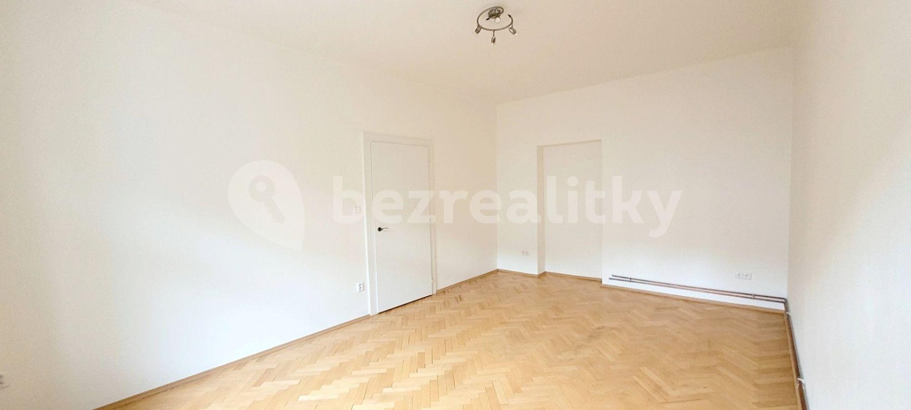 Prenájom bytu 3-izbový 102 m², Starokošířská, Praha, Praha