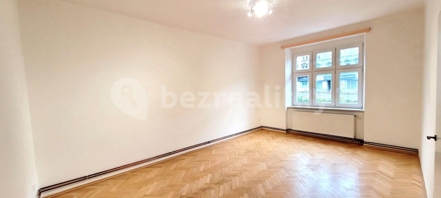 Prenájom bytu 3-izbový 102 m², Starokošířská, Praha, Praha