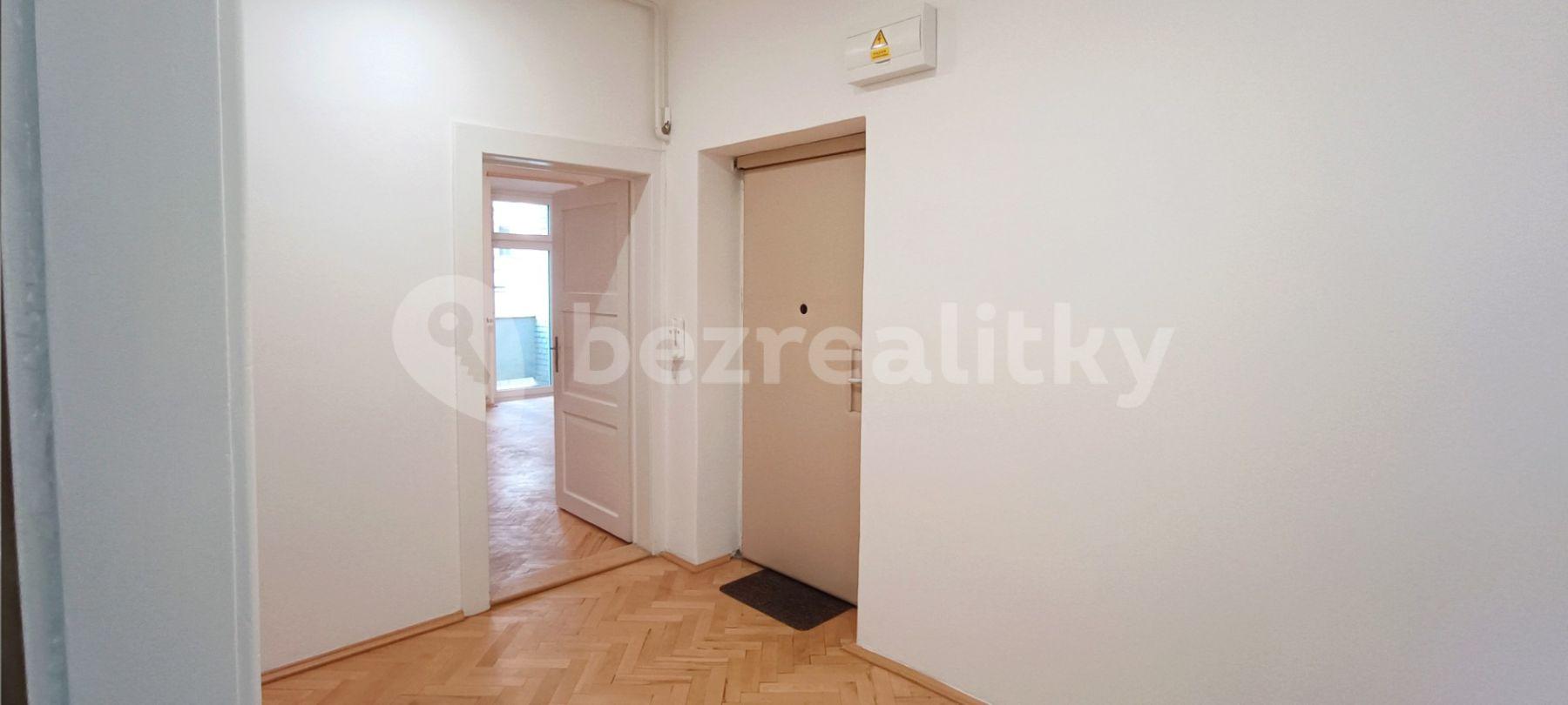 Prenájom bytu 3-izbový 102 m², Starokošířská, Praha, Praha