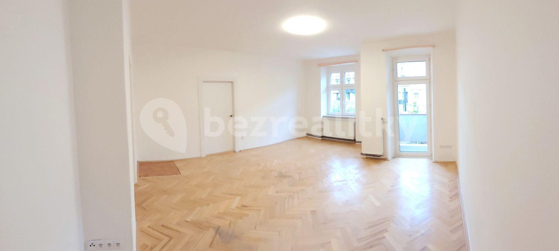 Prenájom bytu 3-izbový 102 m², Starokošířská, Praha, Praha