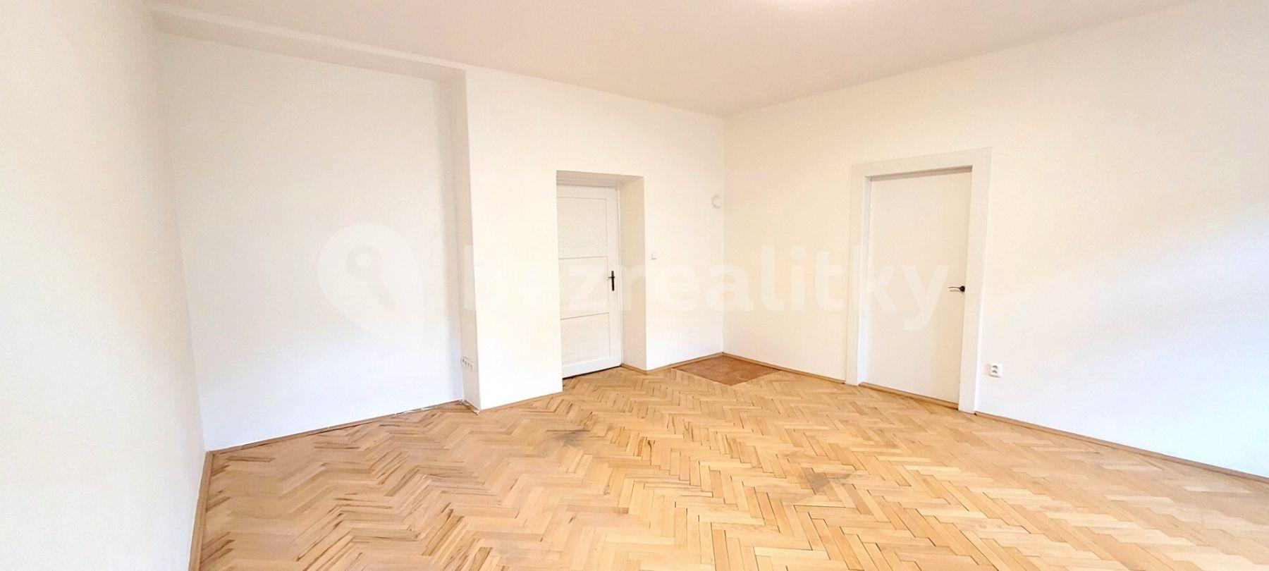 Prenájom bytu 3-izbový 102 m², Starokošířská, Praha, Praha