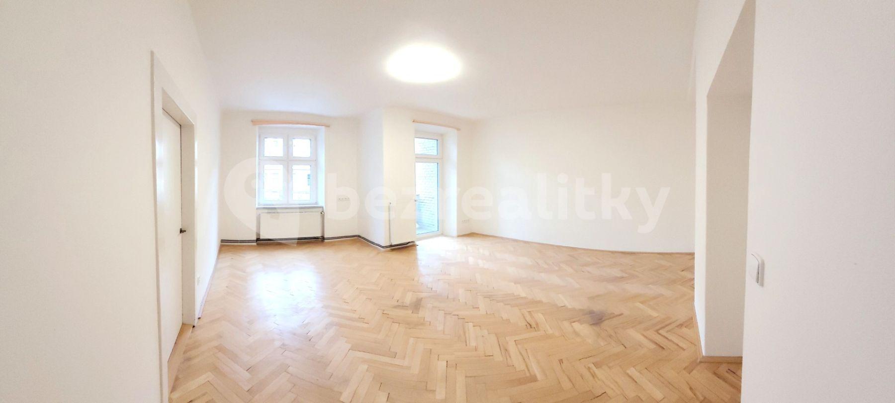 Prenájom bytu 3-izbový 102 m², Starokošířská, Praha, Praha