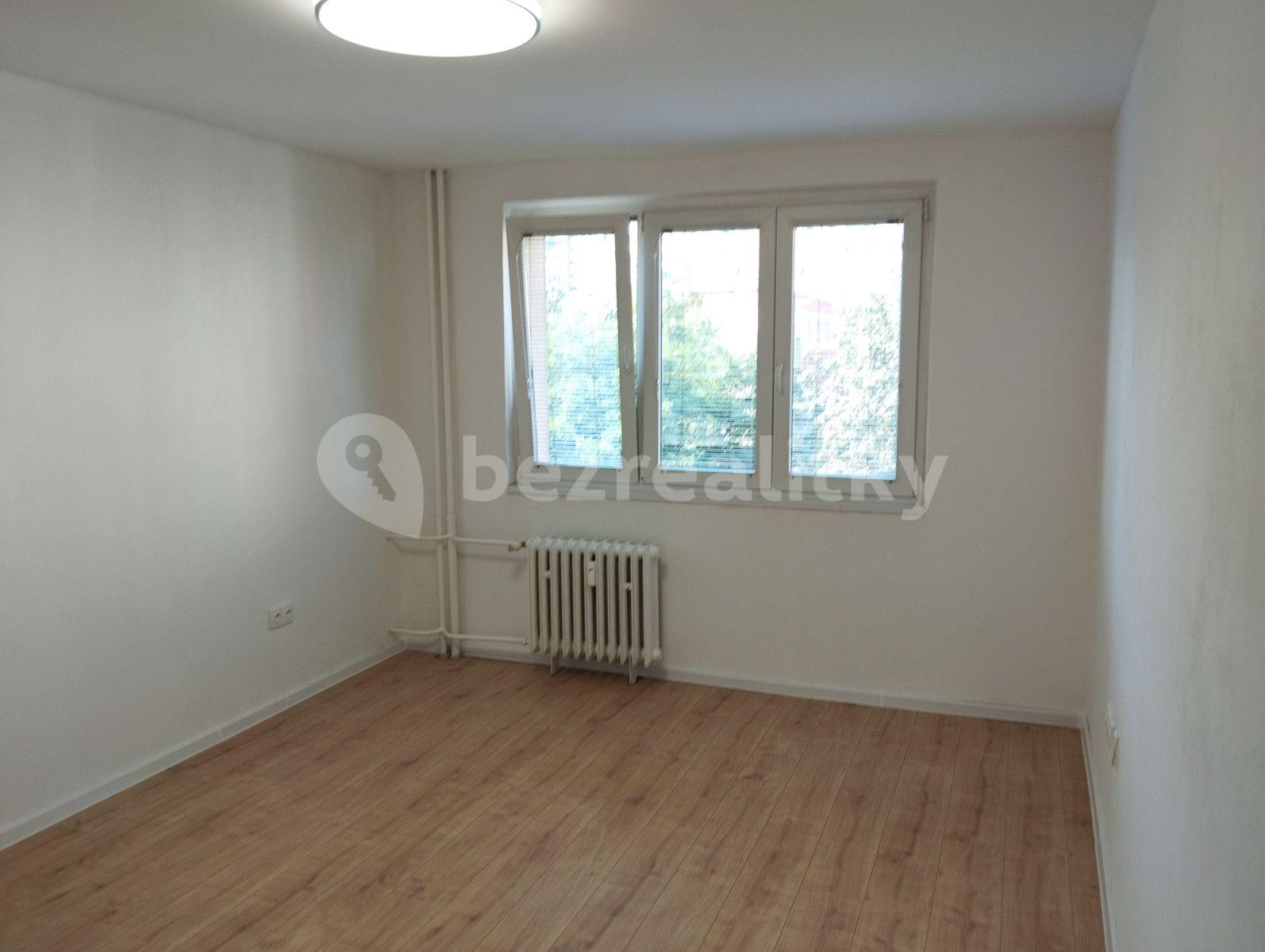 Prenájom bytu 2-izbový 52 m², Přistoupimská, Praha, Praha