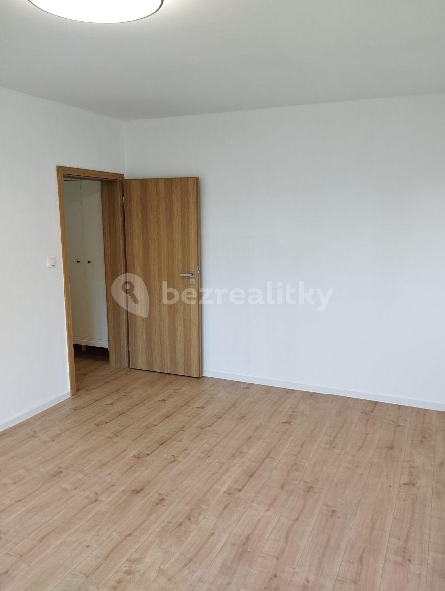 Prenájom bytu 2-izbový 52 m², Přistoupimská, Praha, Praha