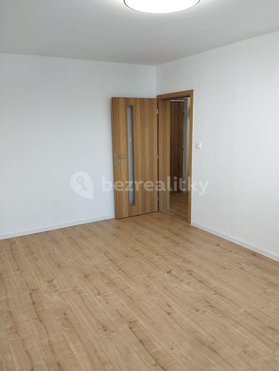 Prenájom bytu 2-izbový 52 m², Přistoupimská, Praha, Praha