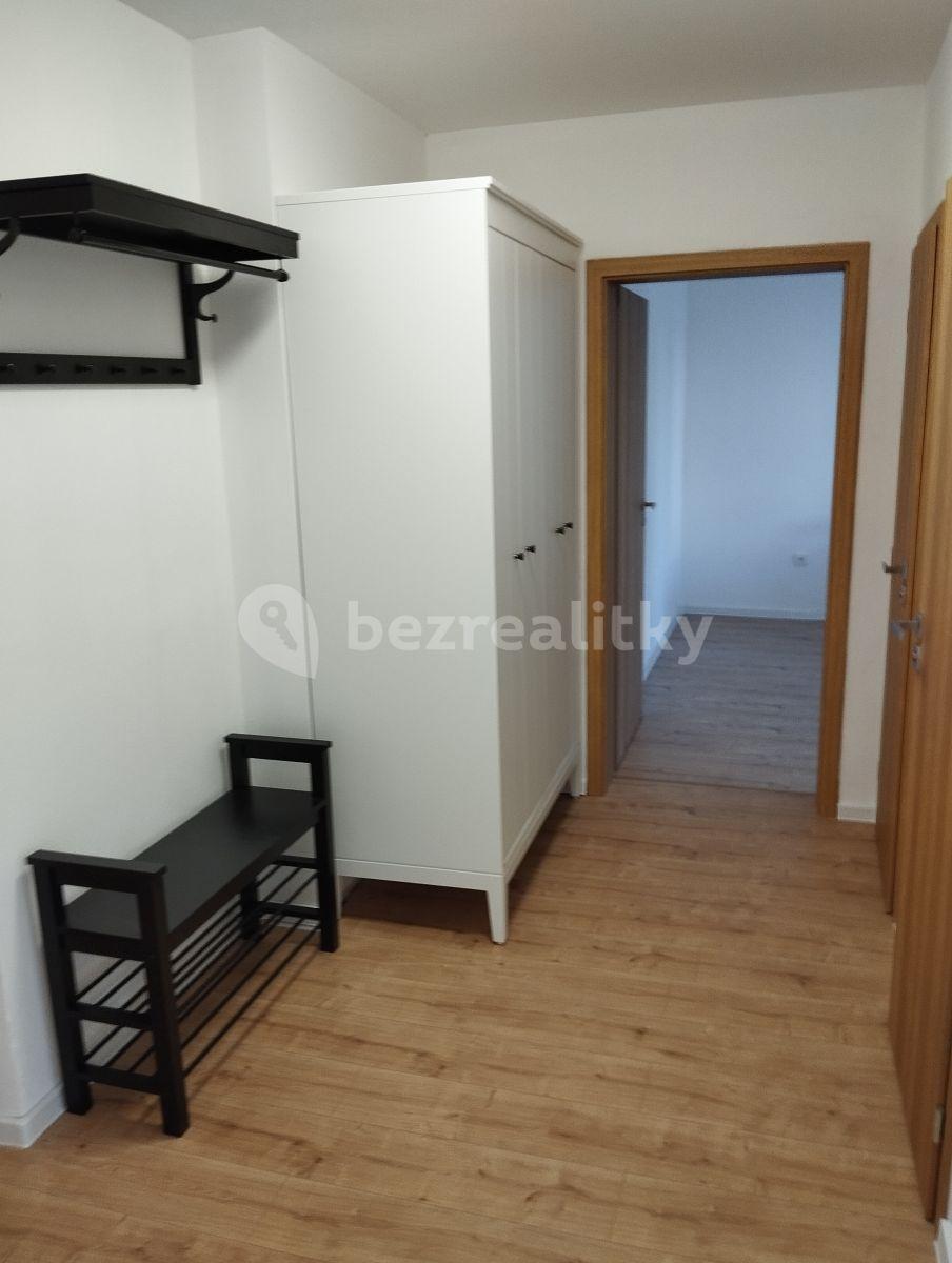 Prenájom bytu 2-izbový 52 m², Přistoupimská, Praha, Praha