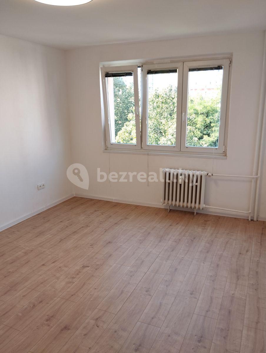 Prenájom bytu 2-izbový 52 m², Přistoupimská, Praha, Praha