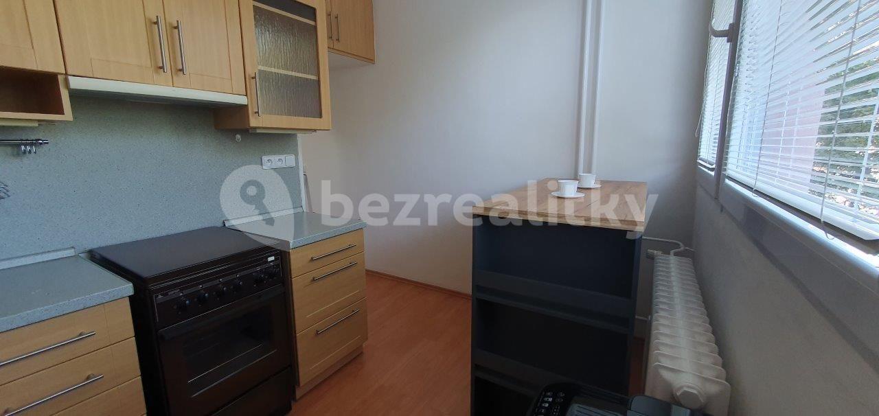 Prenájom bytu 3-izbový 78 m², Brechtova, Brno, Jihomoravský kraj