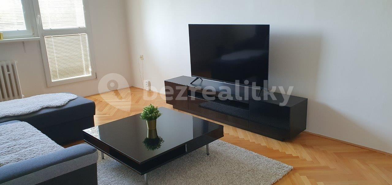 Prenájom bytu 3-izbový 78 m², Brechtova, Brno, Jihomoravský kraj