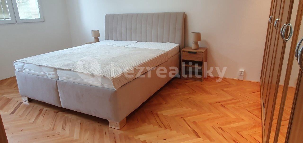 Prenájom bytu 3-izbový 78 m², Brechtova, Brno, Jihomoravský kraj