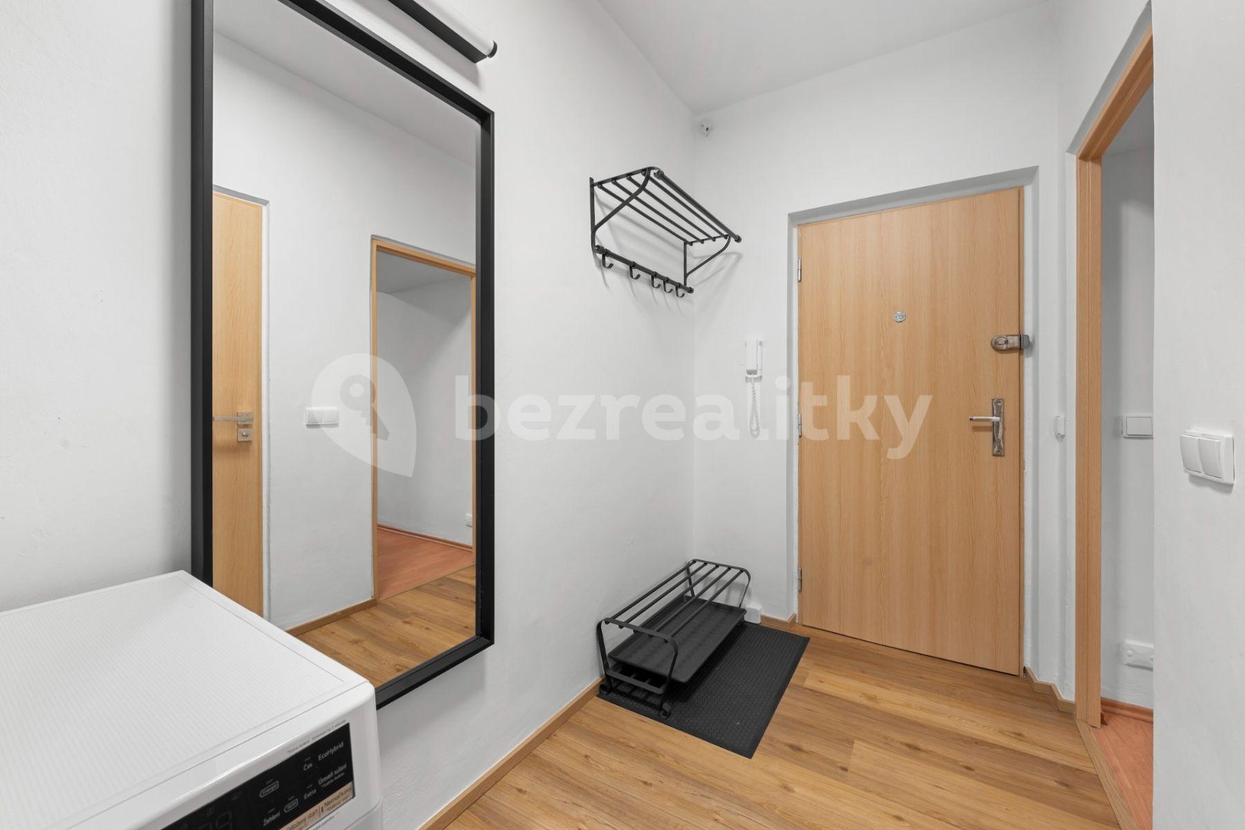 Prenájom bytu 3-izbový 78 m², Brechtova, Brno, Jihomoravský kraj