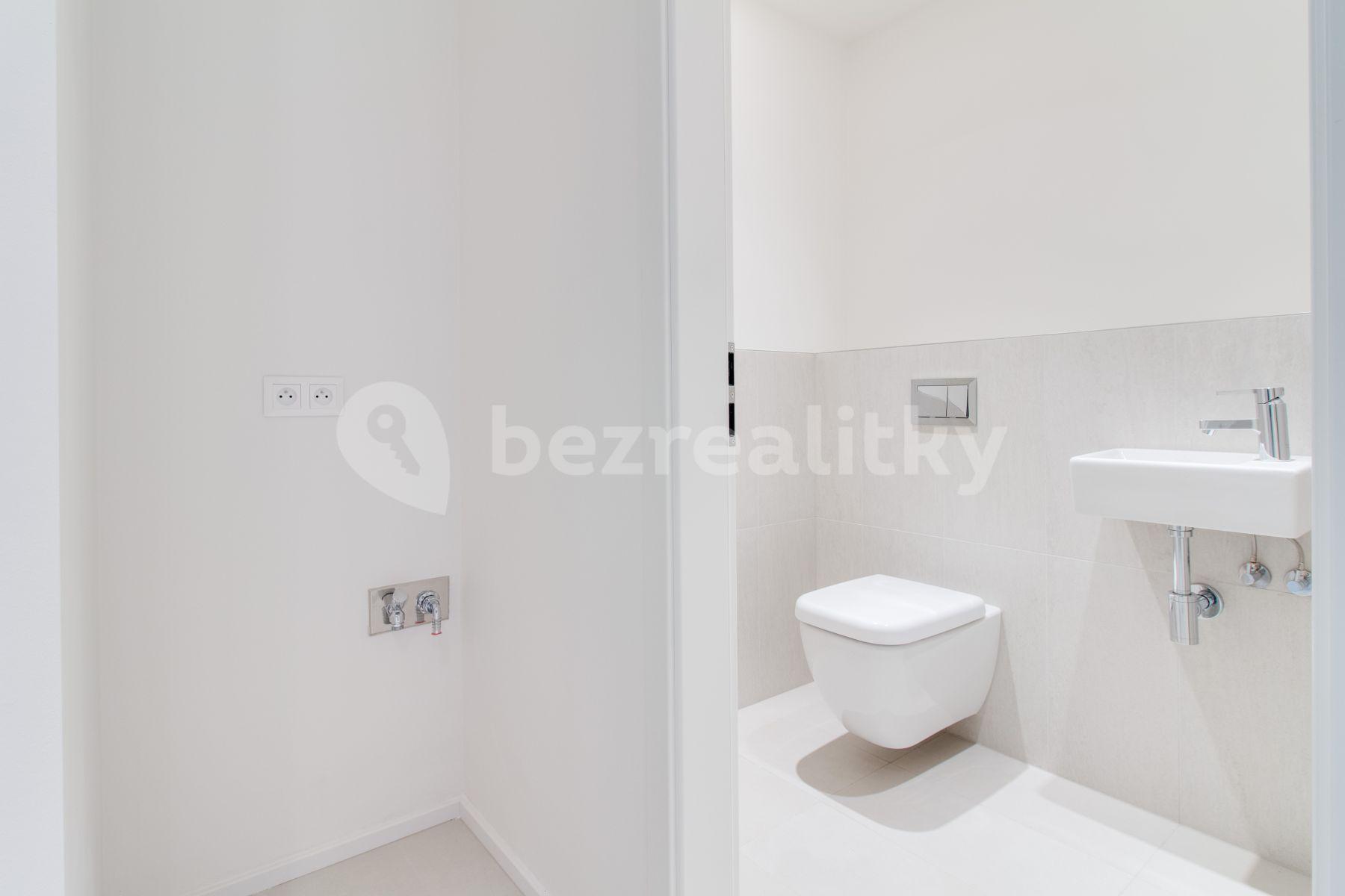 Prenájom bytu 2-izbový 51 m², Altajská, Praha, Praha