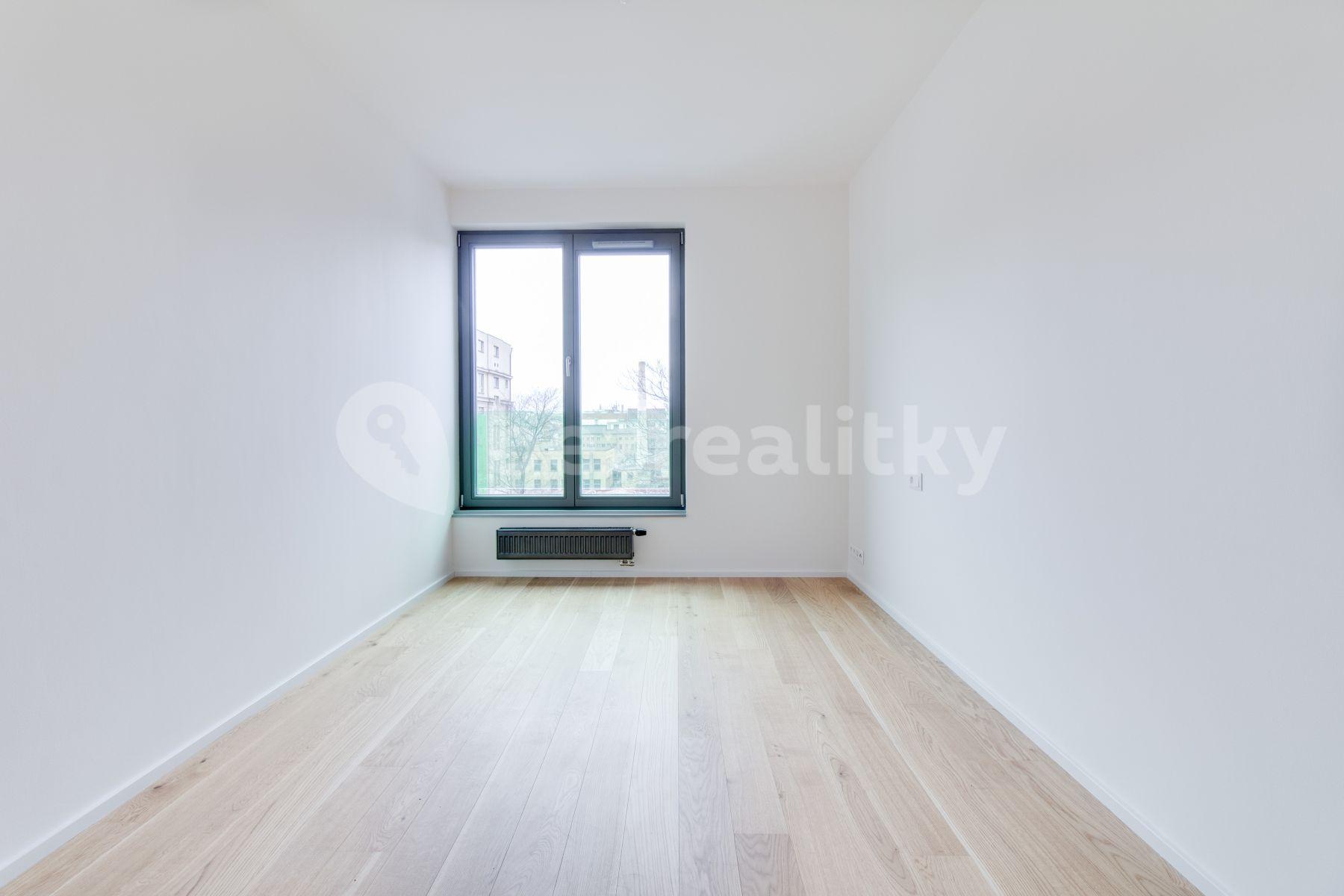 Prenájom bytu 2-izbový 51 m², Altajská, Praha, Praha