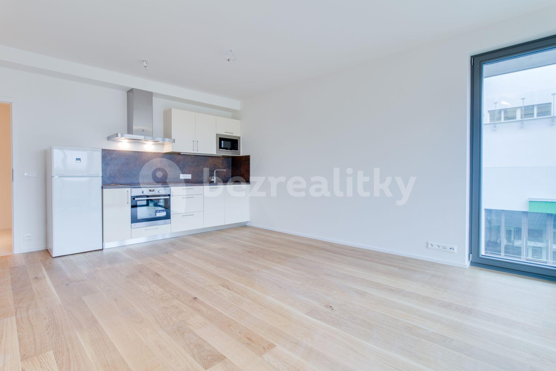 Prenájom bytu 2-izbový 51 m², Altajská, Praha, Praha