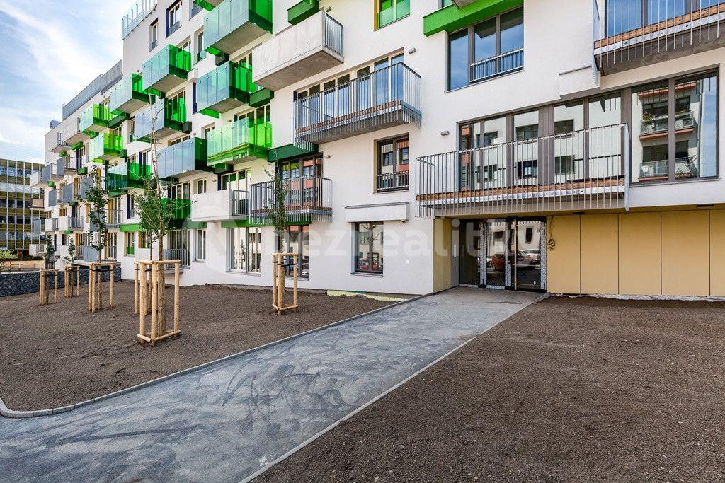 Prenájom bytu 2-izbový 51 m², Altajská, Praha, Praha