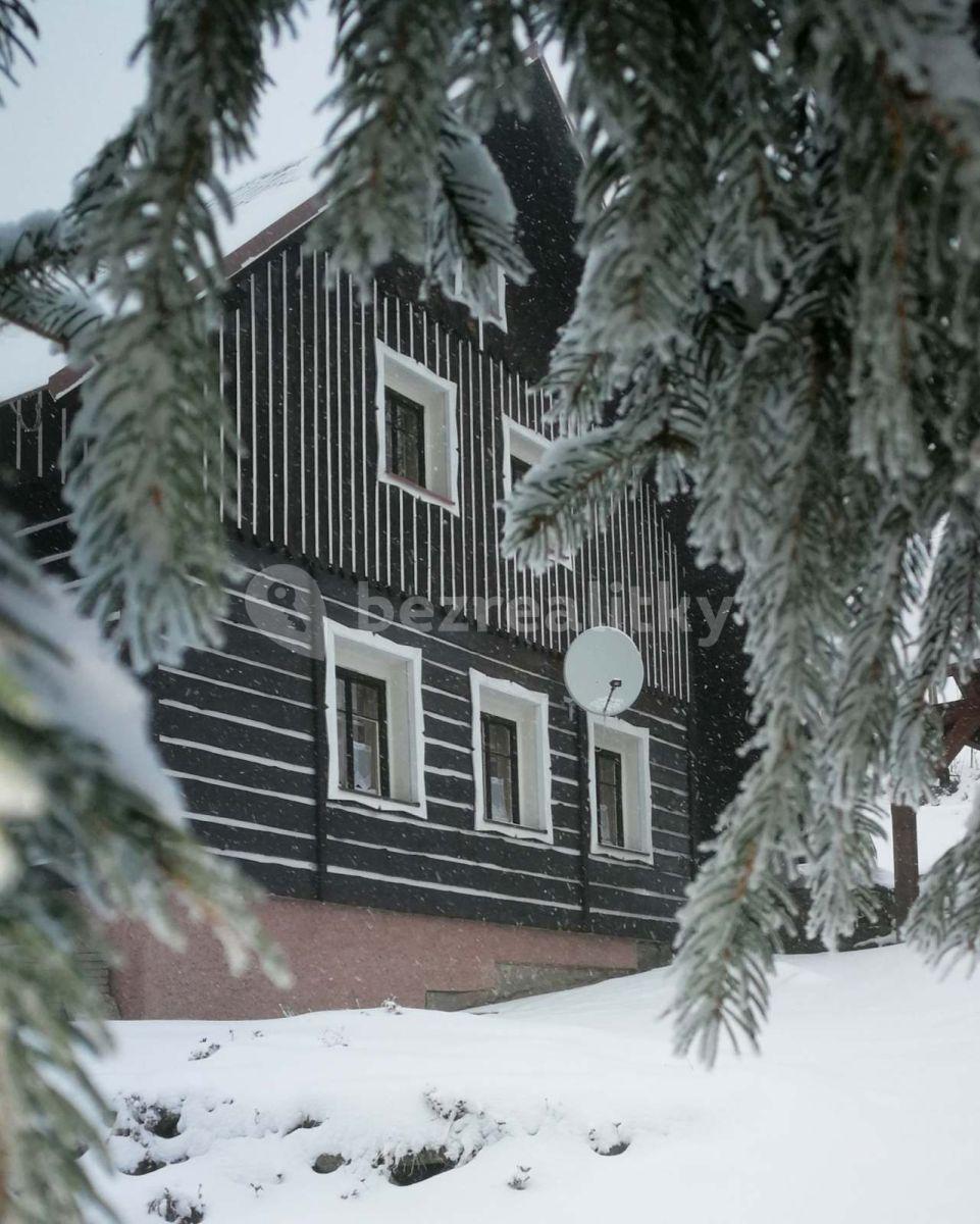 Prenájom rekreačného objektu, Jestřabí v Krkonoších, Liberecký kraj