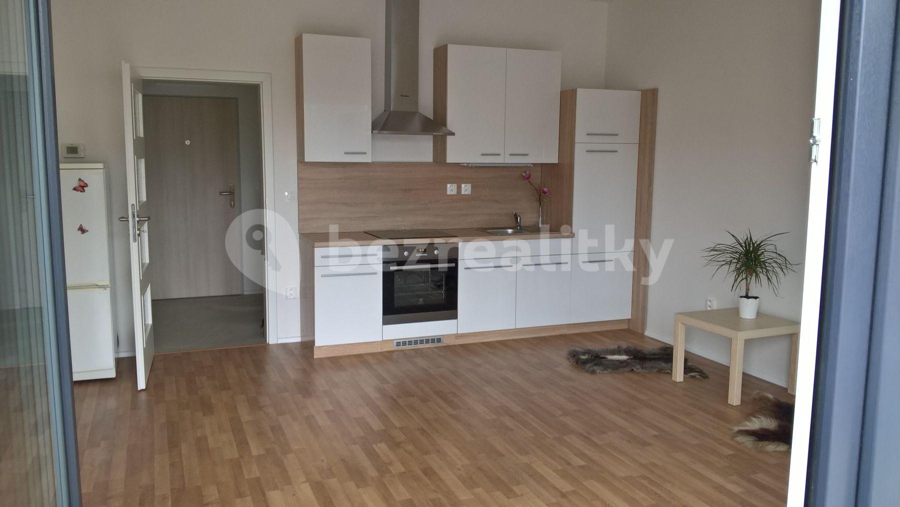 Prenájom bytu 1-izbový 34 m², Přadlácká, Brno, Jihomoravský kraj