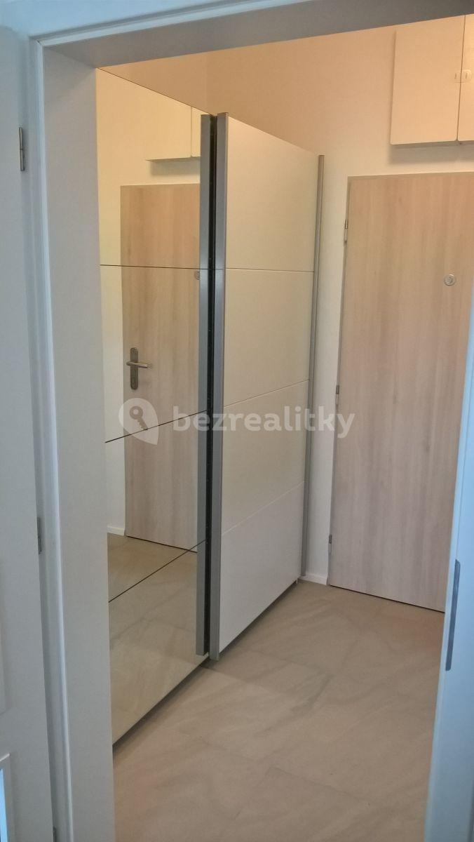 Prenájom bytu 1-izbový 34 m², Přadlácká, Brno, Jihomoravský kraj