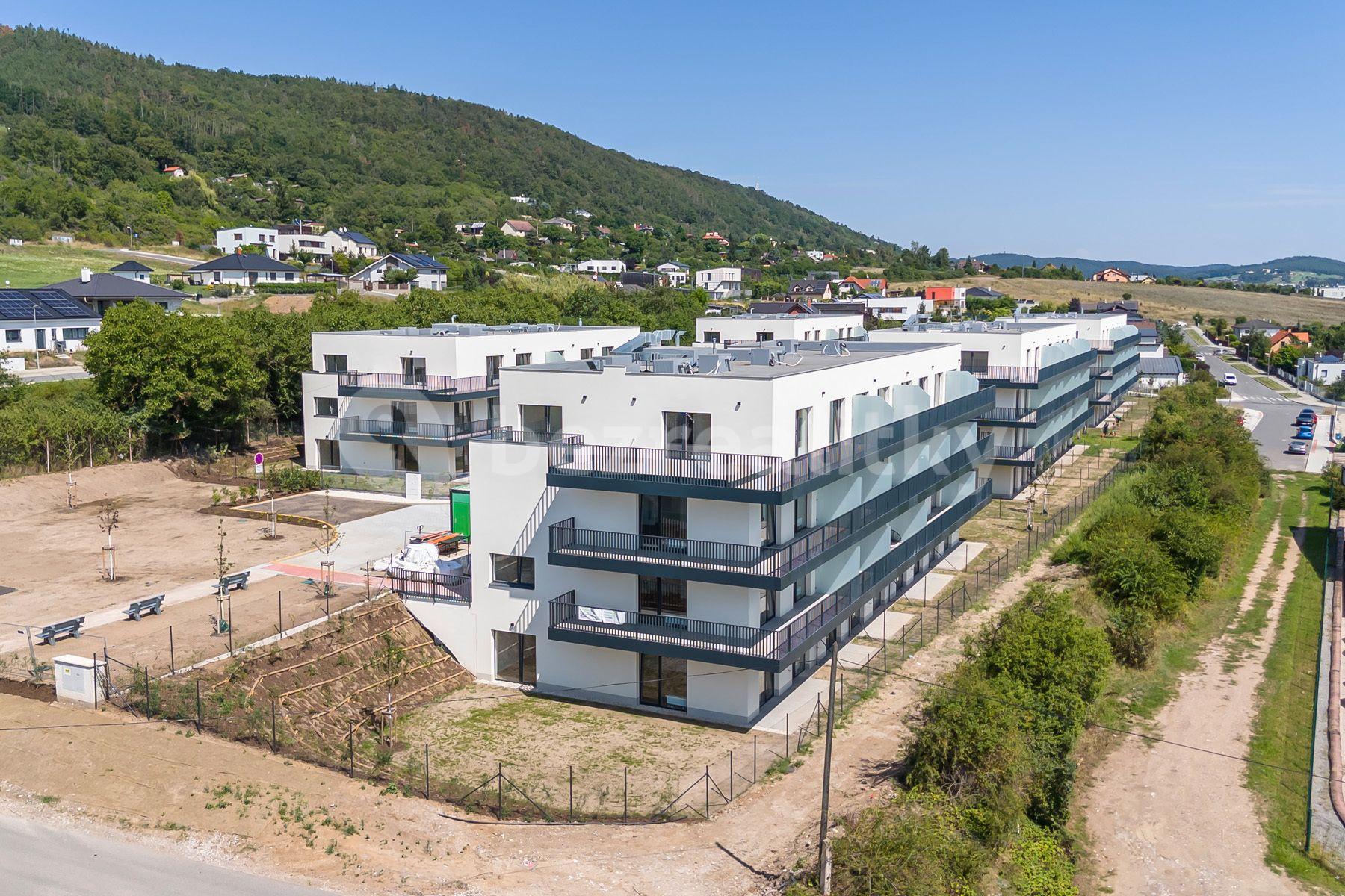 Predaj bytu 2-izbový 59 m², Na Morákově, Beroun, Středočeský kraj