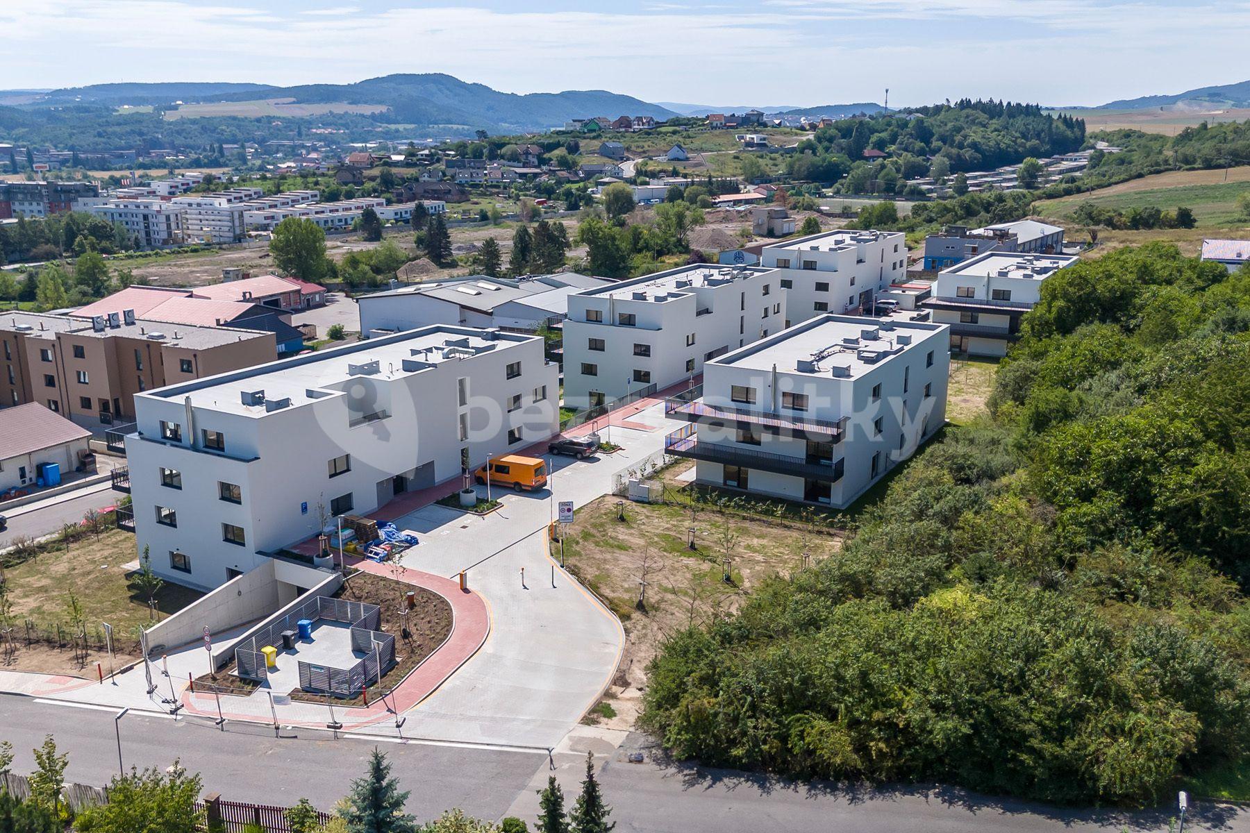 Predaj bytu 2-izbový 59 m², Na Morákově, Beroun, Středočeský kraj