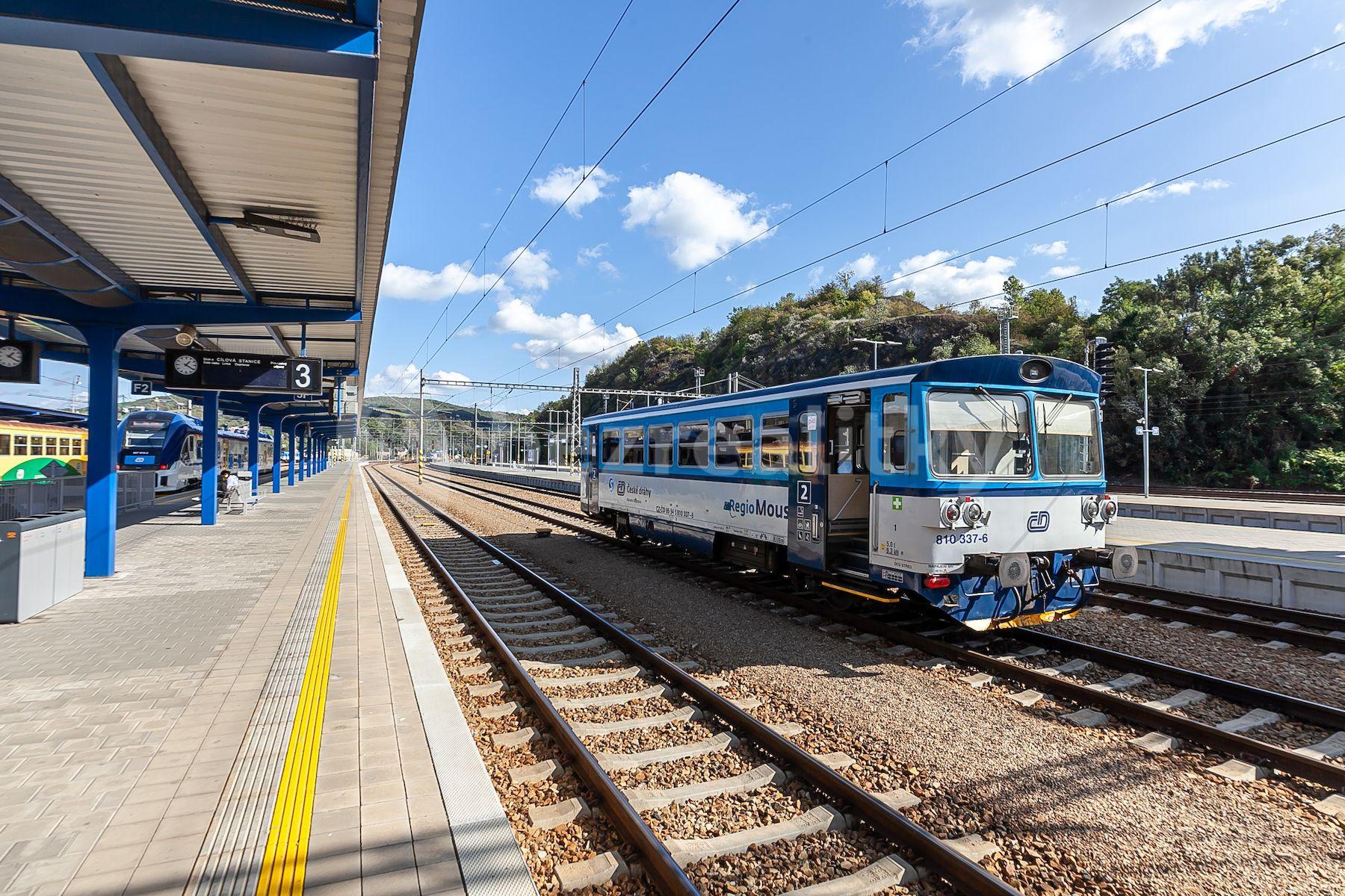 Predaj bytu 2-izbový 59 m², Na Morákově, Beroun, Středočeský kraj