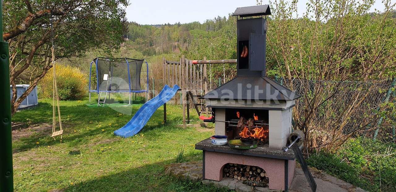 Prenájom rekreačného objektu, Velké Svatoňovice, Královéhradecký kraj