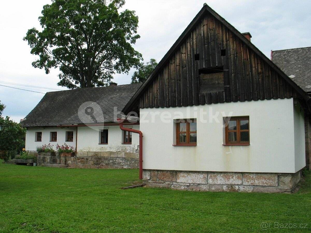 Prenájom rekreačného objektu, Velké Svatoňovice, Královéhradecký kraj