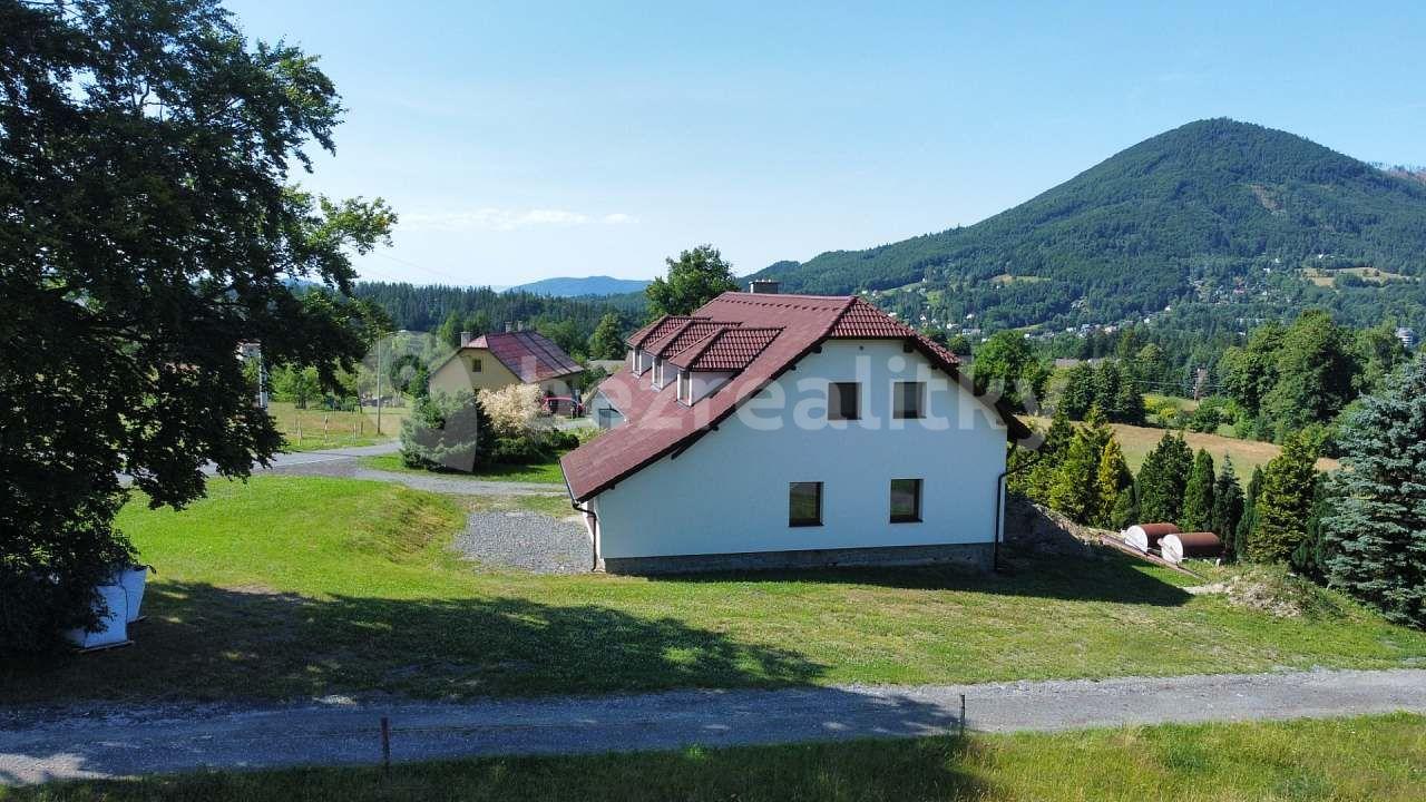 Prenájom rekreačného objektu, Kunčice pod Ondřejníkem, Moravskoslezský kraj